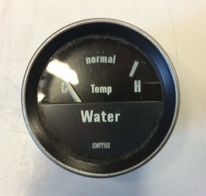 C38544 Water temperature meter